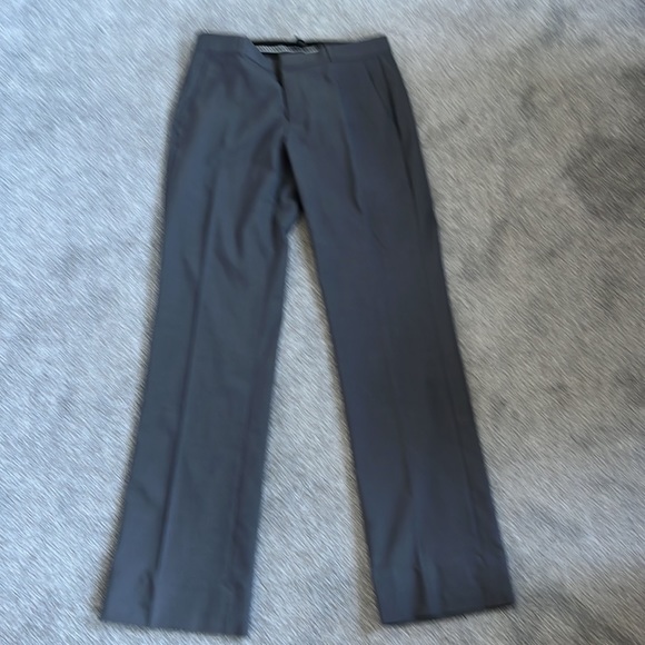 New Banana Republic suit pants - Picture 4 of 6